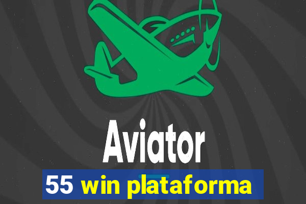 55 win plataforma